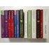   13  romane NORA  ROBERTS din colectia "Carti romantice"  -  Bucuresti Litera, 2013 - 